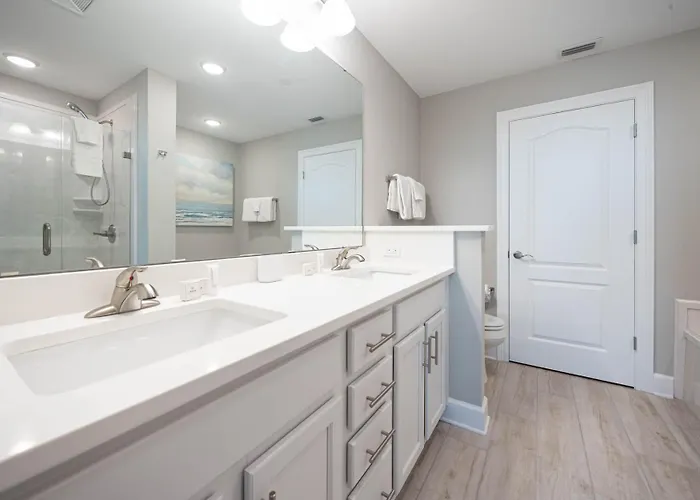 Apartment Phoenix Gulf Towers 1605