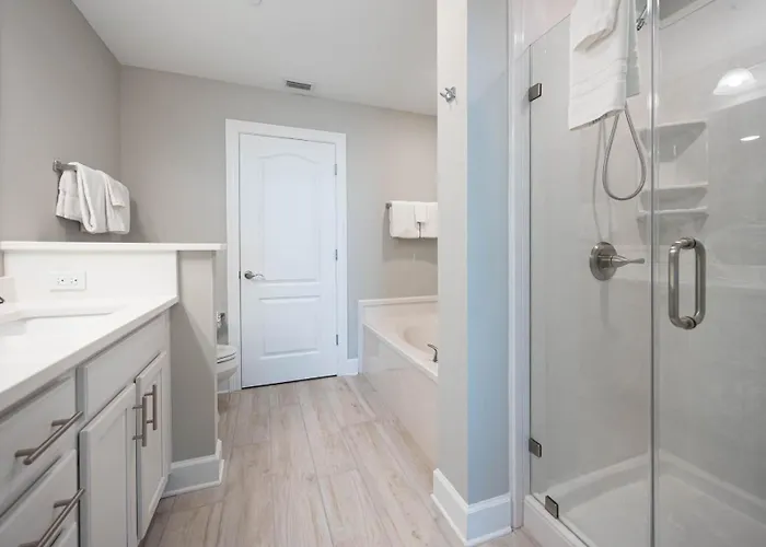 Apartment Phoenix Gulf Towers 1605