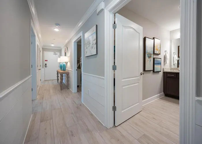 Apartment Phoenix Gulf Towers 1605 Gulf Shores