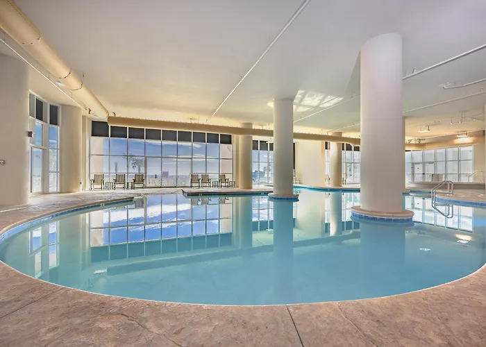 Apartment Phoenix Gulf Towers 1605 Gulf Shores