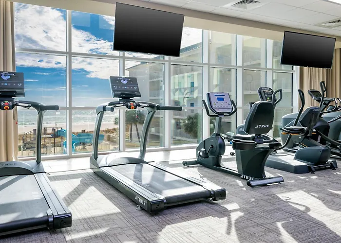 Apartment Phoenix Gulf Towers 1605 Gulf Shores