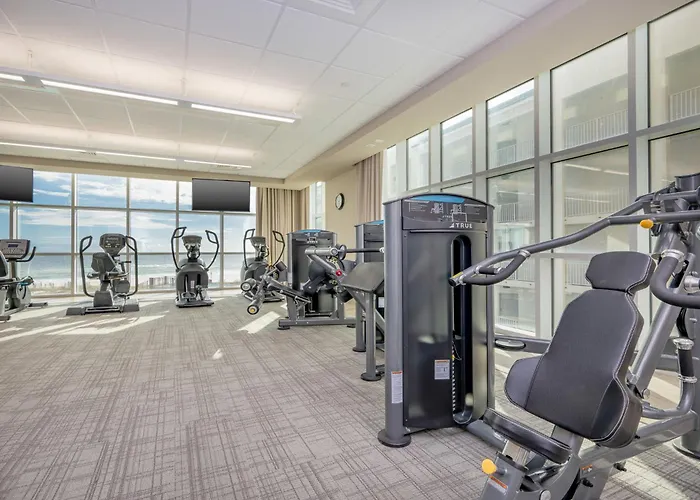 Apartment Phoenix Gulf Towers 1605 Gulf Shores