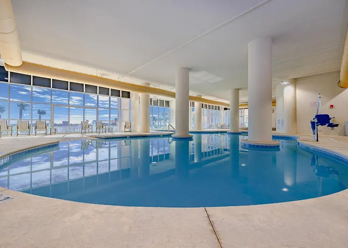 Apartment Phoenix Gulf Towers 1605