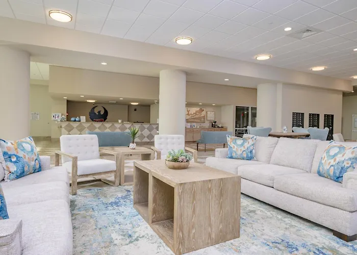 Apartment Phoenix Gulf Towers 1605 *