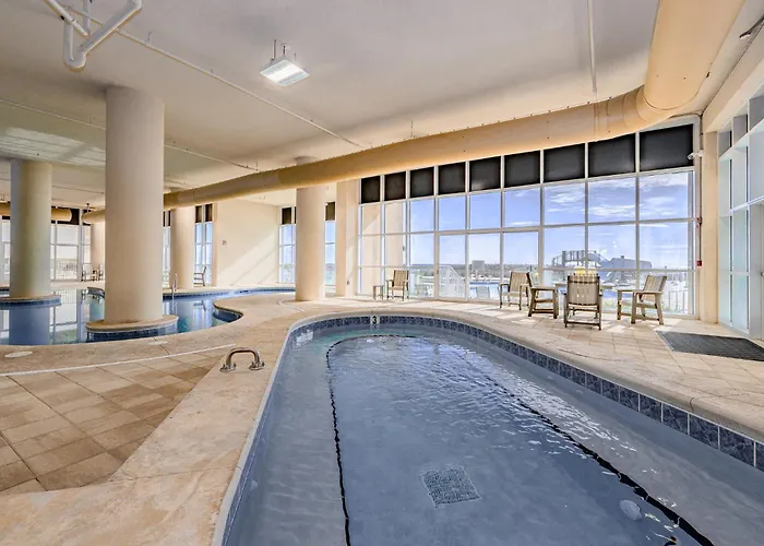 Phoenix Gulf Towers 1605 Gulf Shores
