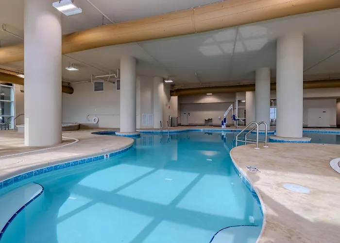 Phoenix Gulf Towers 1605 Gulf Shores