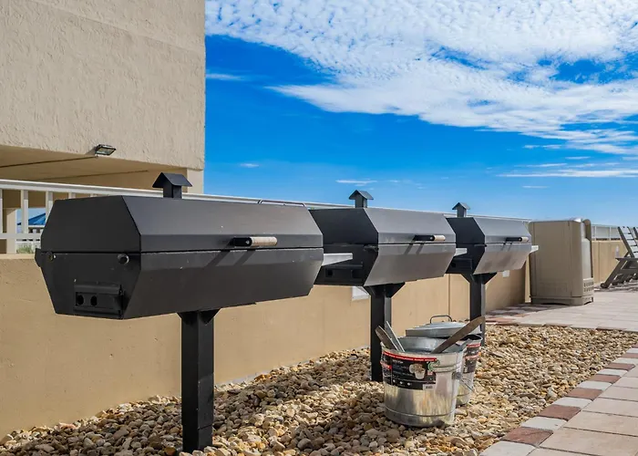 Apartment Phoenix Gulf Towers 1605