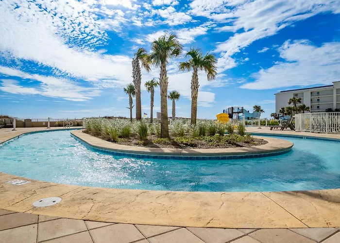 Phoenix Gulf Towers 1605 Gulf Shores