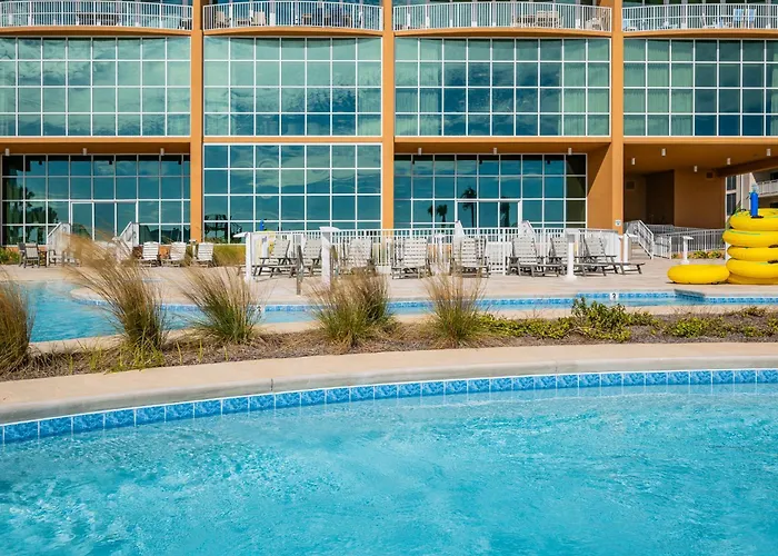 Phoenix Gulf Towers 1605 Gulf Shores