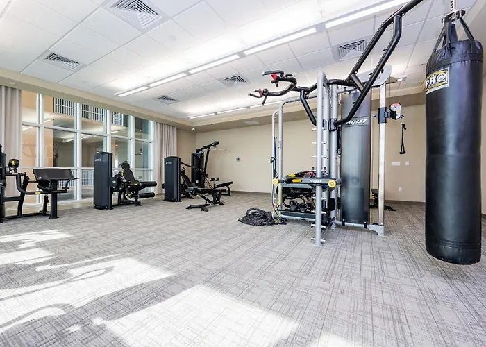 Apartment Phoenix Gulf Towers 1605 Gulf Shores