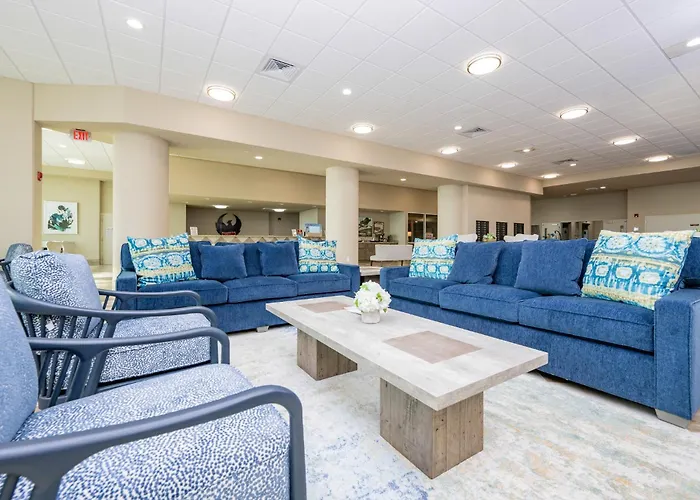 Phoenix Gulf Towers 1605 Apartment Gulf Shores