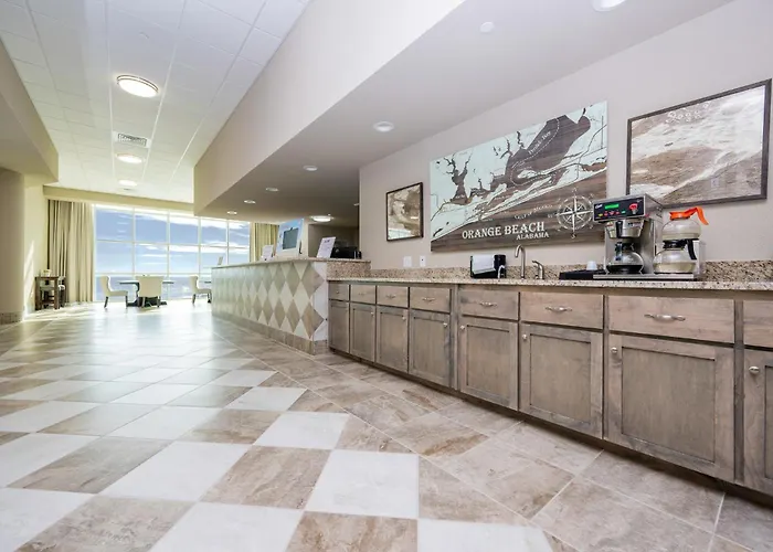 Phoenix Gulf Towers 1605 Gulf Shores