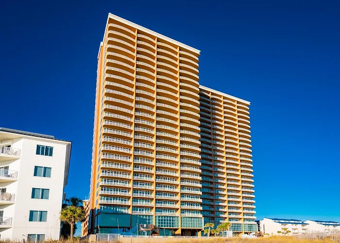 Phoenix Gulf Towers 1605 Apartment *
